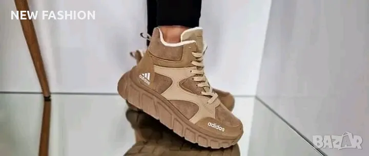 Дамски Боти : ADIDAS , снимка 1