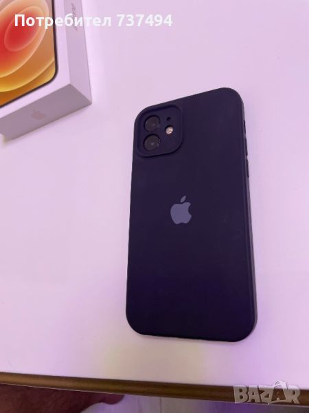 iPhone 12 64gb, снимка 1