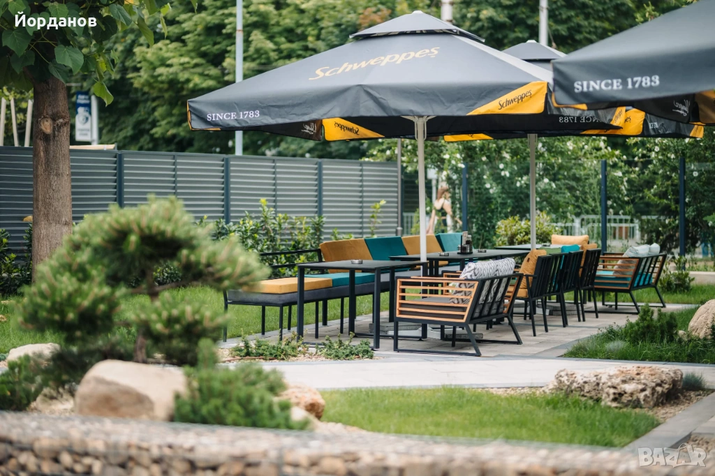 Градински чадъри, снимка 1