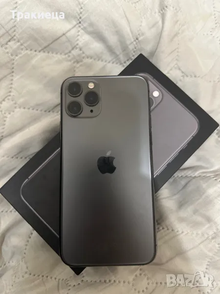 iPhone 11 Pro 64GB, снимка 1