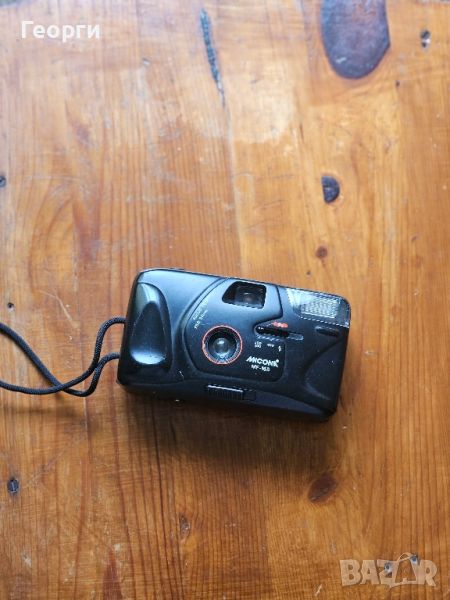 Лентов фотоапарат Micona MF-165, снимка 1