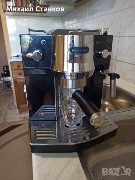 Кафе машина Делонги , снимка 1