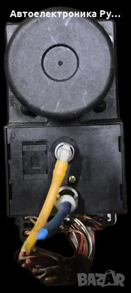 Помпа за централно заключване за Audi A3 A4 B5 ,8L0862257L ,8L0 862 257 L, снимка 1