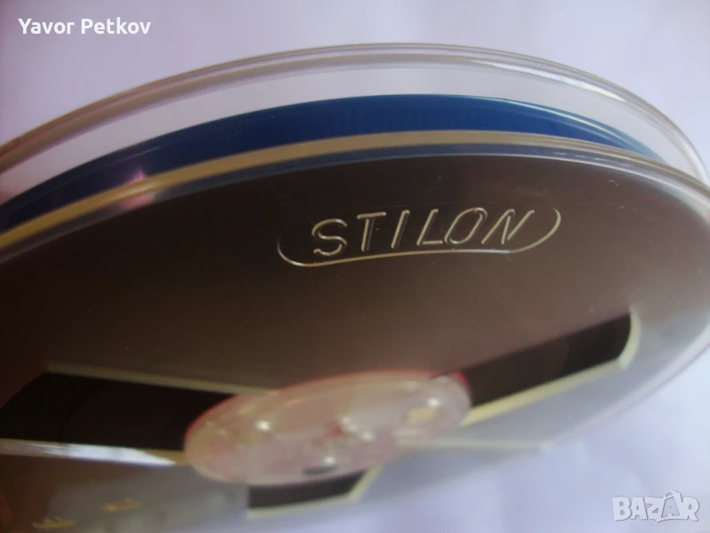 Магнетофона ролка, снимка 1