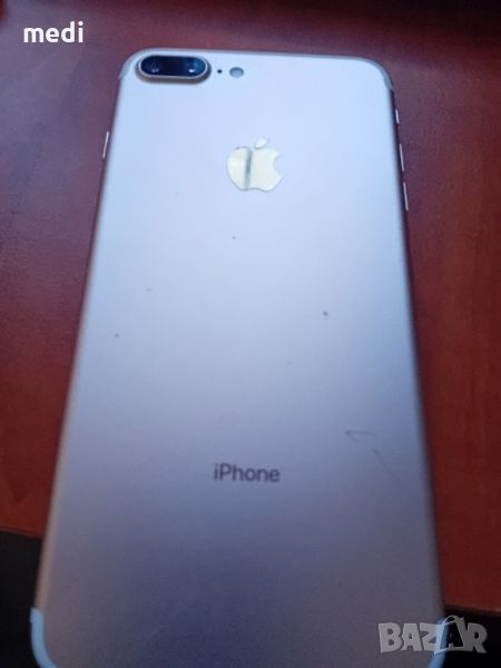 aifon 7 plus, снимка 1