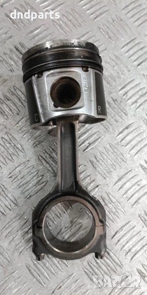 Бутало Ford Transit Connect 1.8TDCi 2007г.	, снимка 1