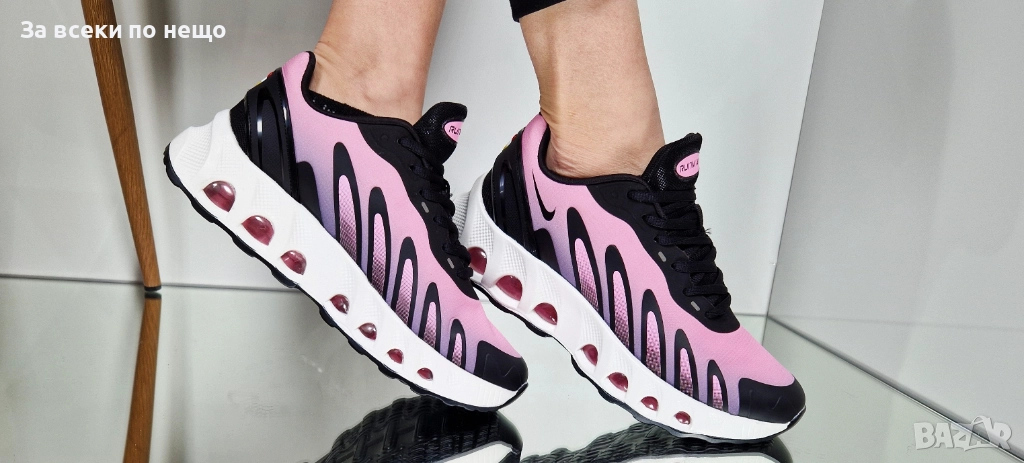 Nike Дамски Маратонки👟Дамски Спортни Обувки Найк - Налични Различни Цветове Код P1800, снимка 1