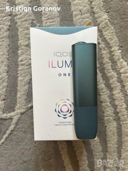 Iqos iluma one , снимка 1