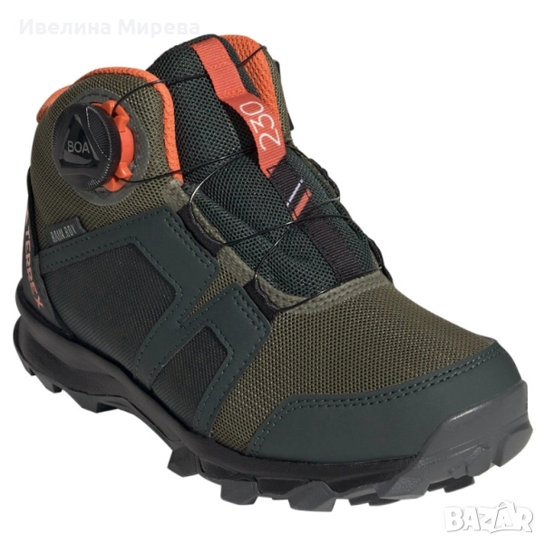 Обувки Adidas Terrex, снимка 1
