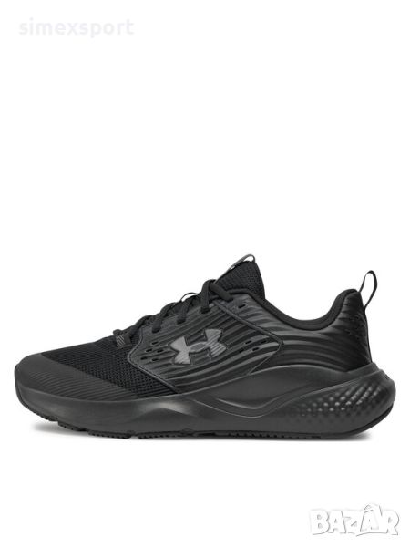 МЪЖКИ МАРАТОНКИ UNDER ARMOUR CHARGED COMMIT TR 4, снимка 1