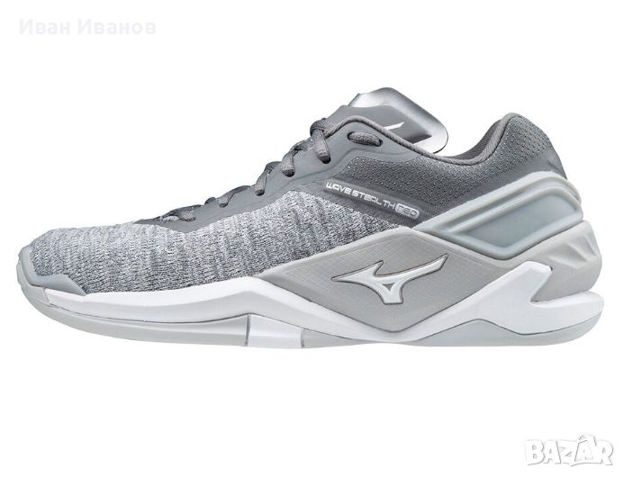 MIZUNO WAVE STEALTH NEO  номер 41 маратонки за хандбал / волейбол и др, снимка 1