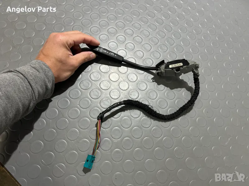 Лостчето на темпомата за Mercedes E-class W210, снимка 1