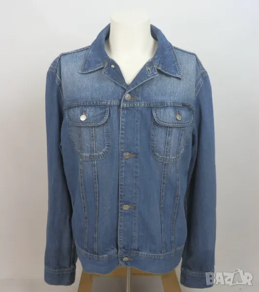 М Дънково яке Sisley, снимка 1