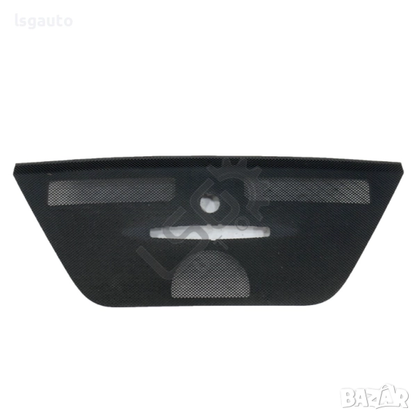 Лайсна табло Mercedes-Benz C-Class 204 (W/S/C) 2007-2014 ID: 151525, снимка 1