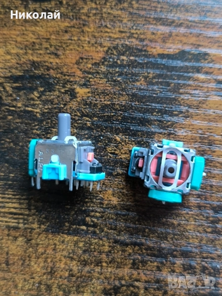 Аналогови джойстици за Playstation 4 геймпад , снимка 1