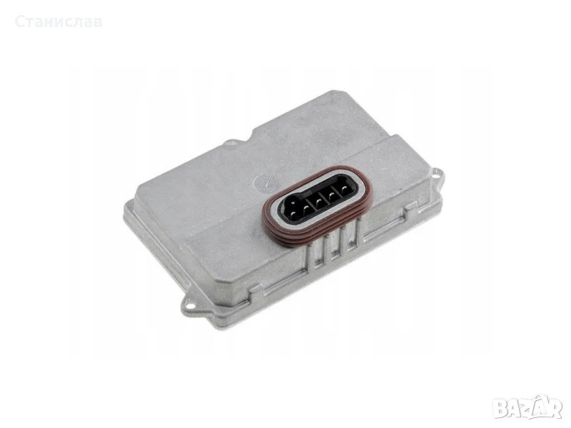 Баласт модул за ксенон на BMW 5 E60, снимка 1