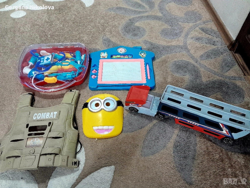 Всичко за 20лв, снимка 1