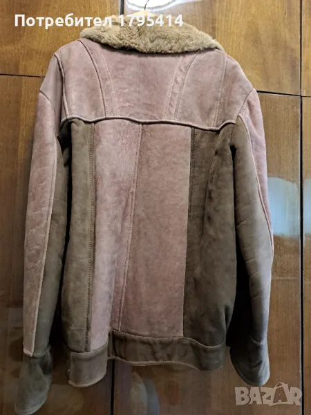 Мъжко яке , снимка 1