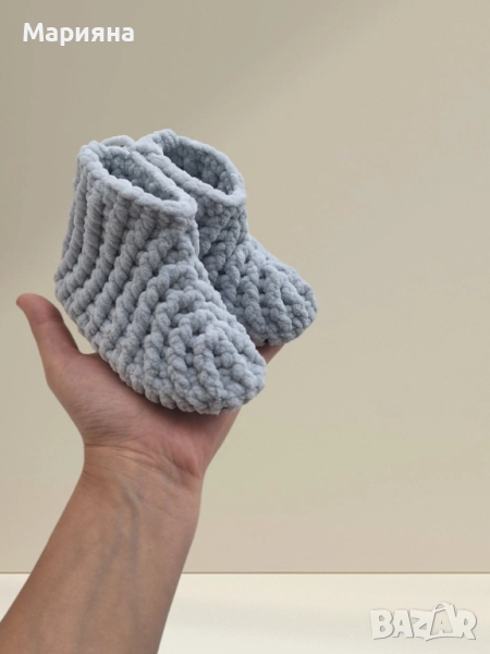 Детски терлички, снимка 1