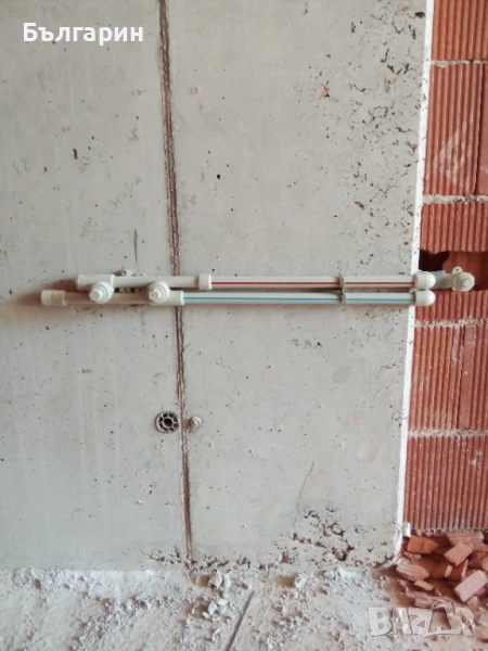 ВиК, снимка 1