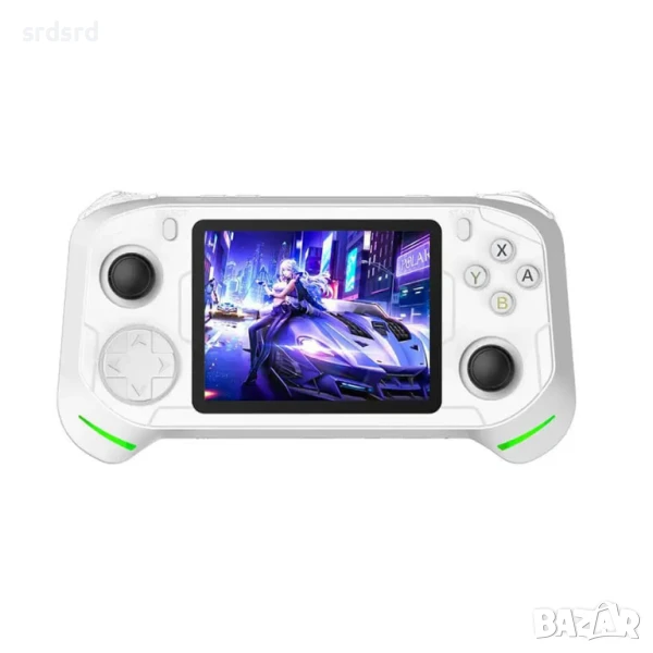 Джобна ретро конзола RX6H 128 GB, снимка 1