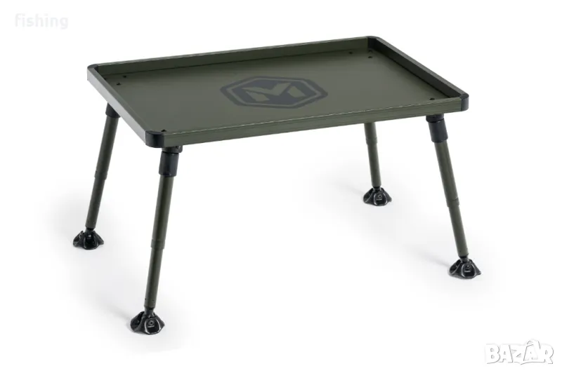 Mivardi Bivvy Table Professional XL маса за палатка с калъф, снимка 1