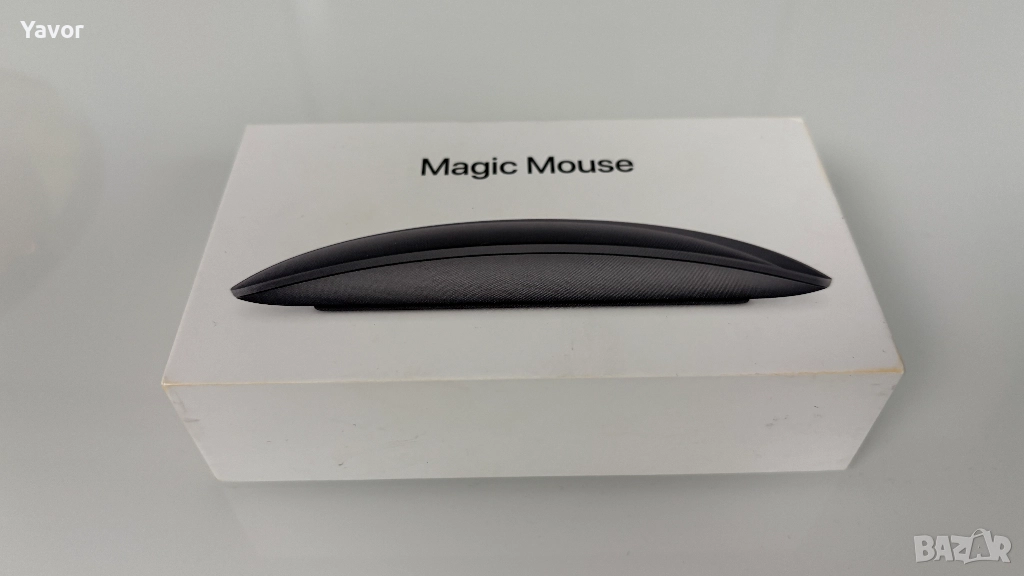 Magic Mouse 2, снимка 1
