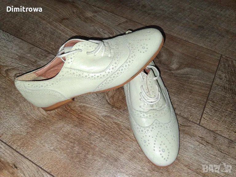 Намалена цена 26.00лв н.36 Manfield shoes, снимка 1