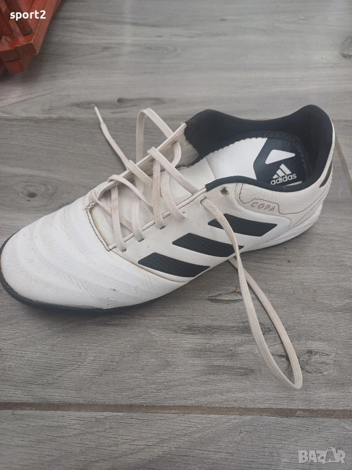 Оригинални маратонки Адидас Adidas , снимка 1