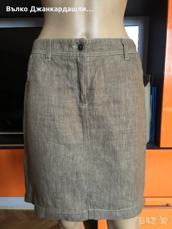 Ленена пола Marella, I 44(L), снимка 1