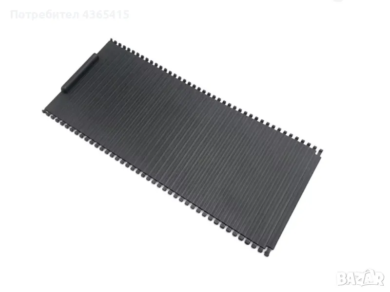 Щора за поставка на чаши за Range Rover Sport L320 Pre-Face (2005-2009), снимка 1