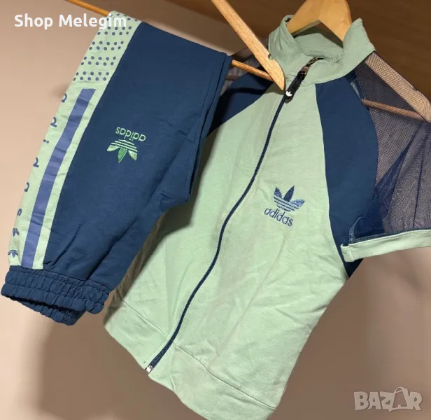 Adidas екип, снимка 1