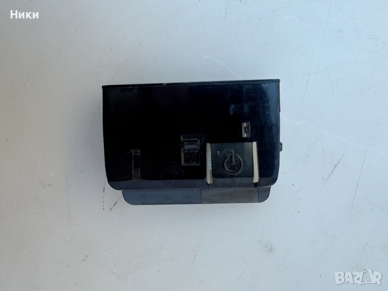 Power Button & IR Sensor Board Y19 VNB SiLVER V0.7(CT190327), снимка 1