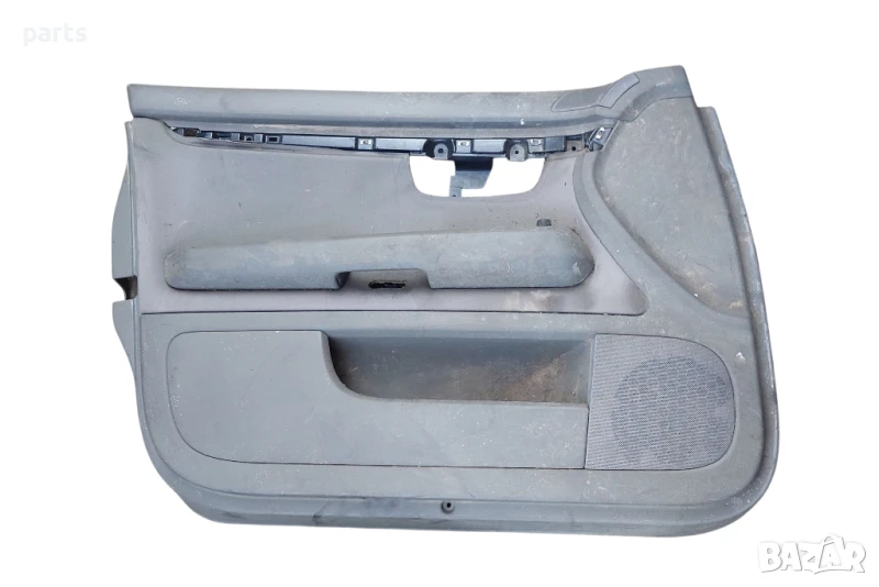 Предна Лява Кора Врата Ауди А4 Б6 - Б7 - 8E1867105, снимка 1