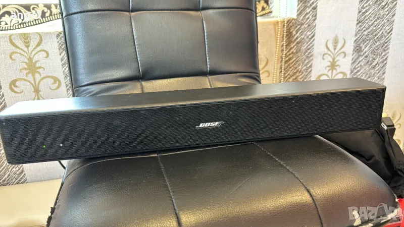 Bose solo 5 top soundboard , снимка 1