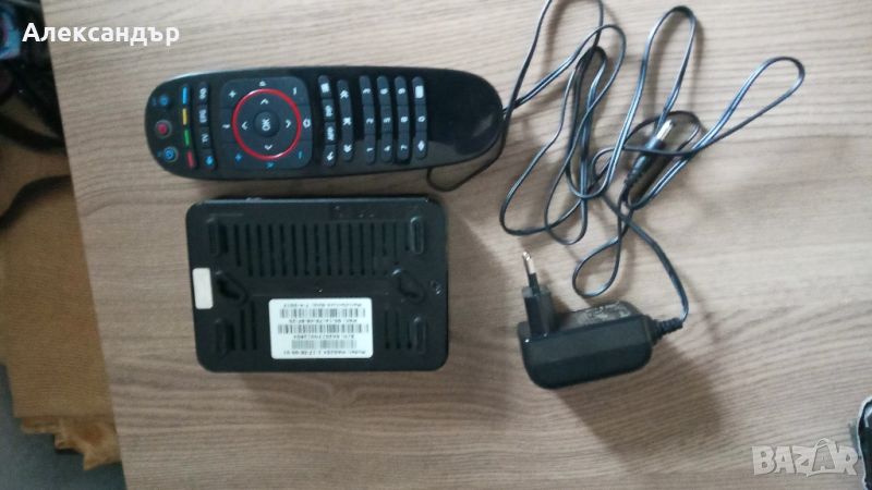 Set-Top Box MAG254 Infomir, снимка 1