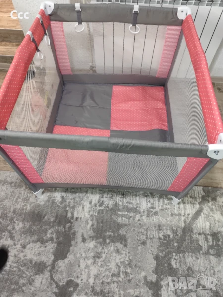 Кошара за игра , снимка 1