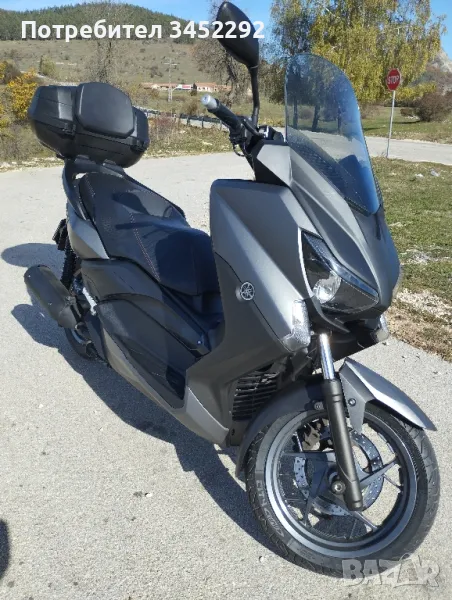 Yamaha X max 250, снимка 1