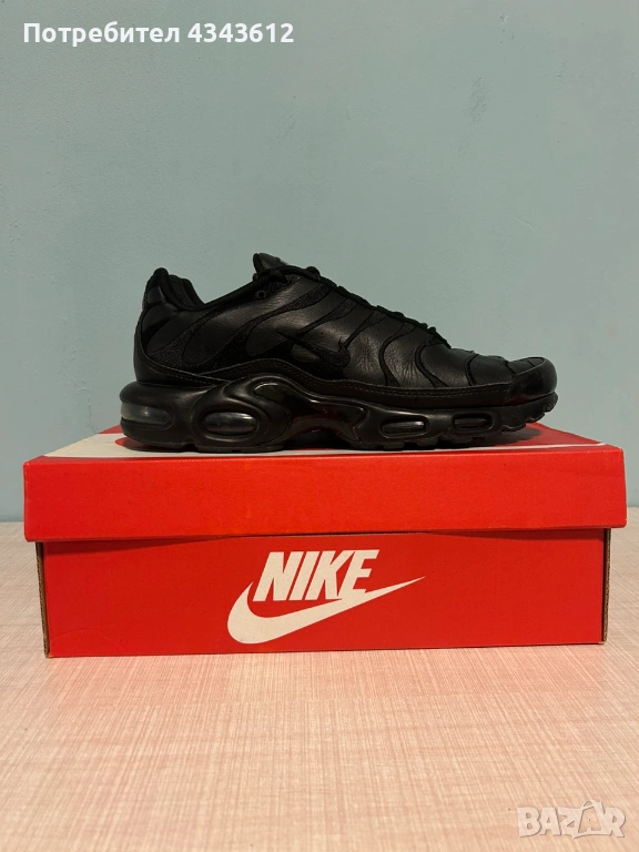 Маратонки Nike Air Max tn - 42 номер, снимка 1