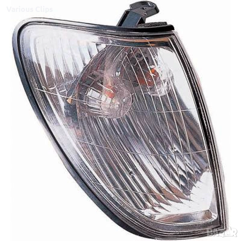 Мигачи за Toyota Land Cruiser , снимка 1