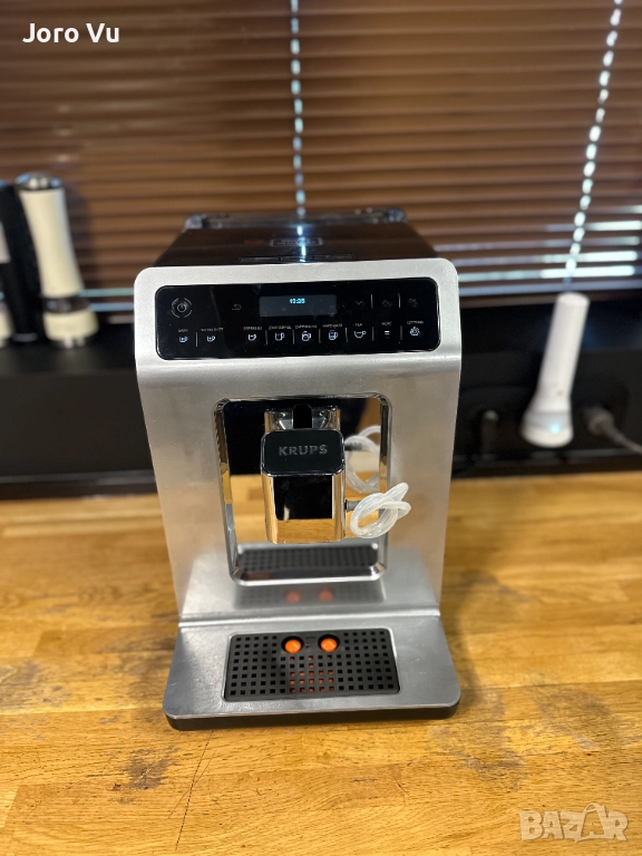 KRUPS EA891C, снимка 1