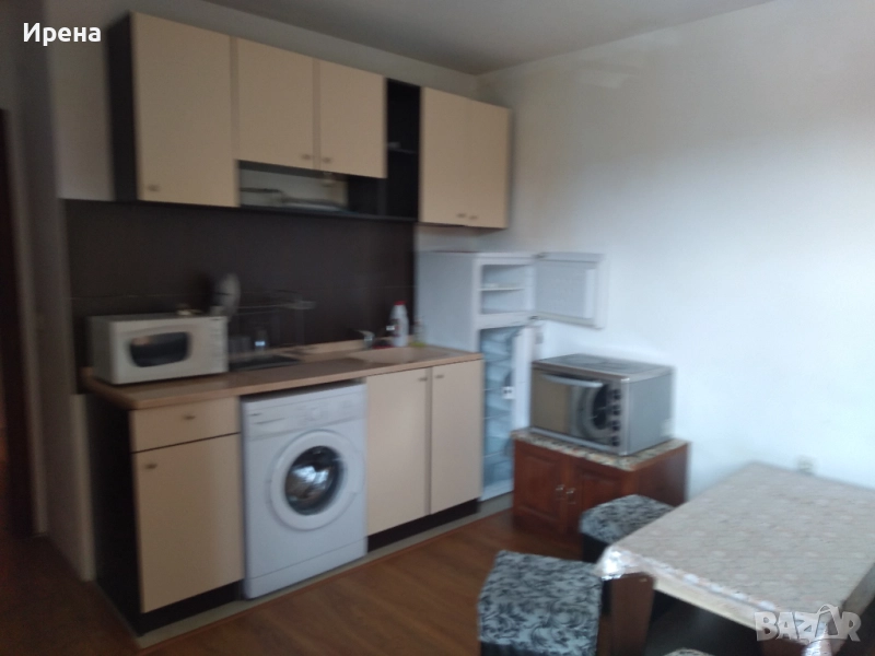 Тристаен близо до болница Пулс и ЮЗУ, снимка 1