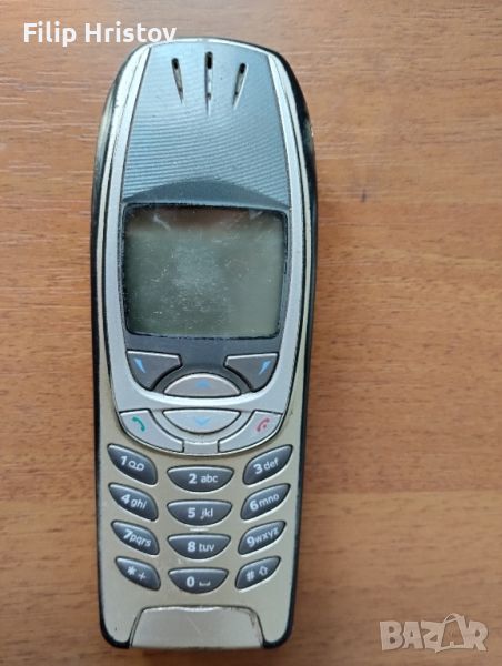 NOKIA 6310 за колвекционери, снимка 1