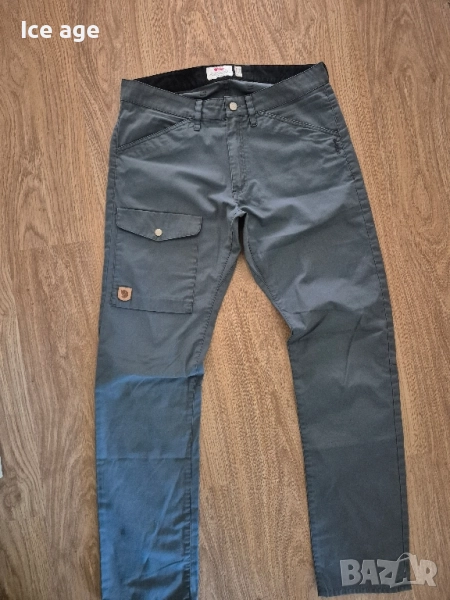 FJALLRAVEN мъжки панталон , снимка 1