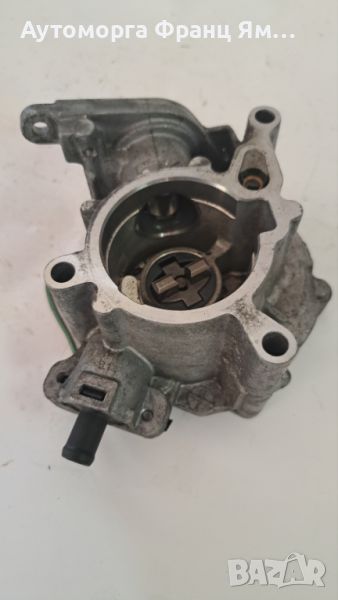 06J145100F Вакуум помпа за VW,SKODA,AUDI 1,8TSI и 2,0TFSI, снимка 1