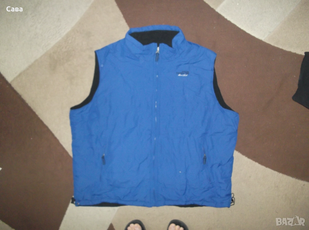 Елек CAMARGUE  мъжки,5ХЛ, снимка 1