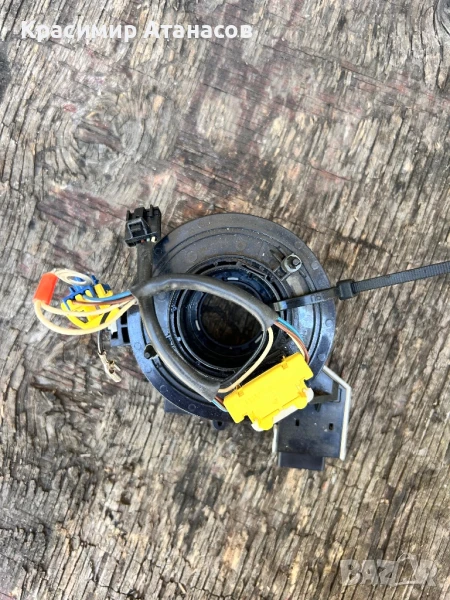 1K0959653C. Лентов кабел за Сеат Алтеа. 2008г, снимка 1