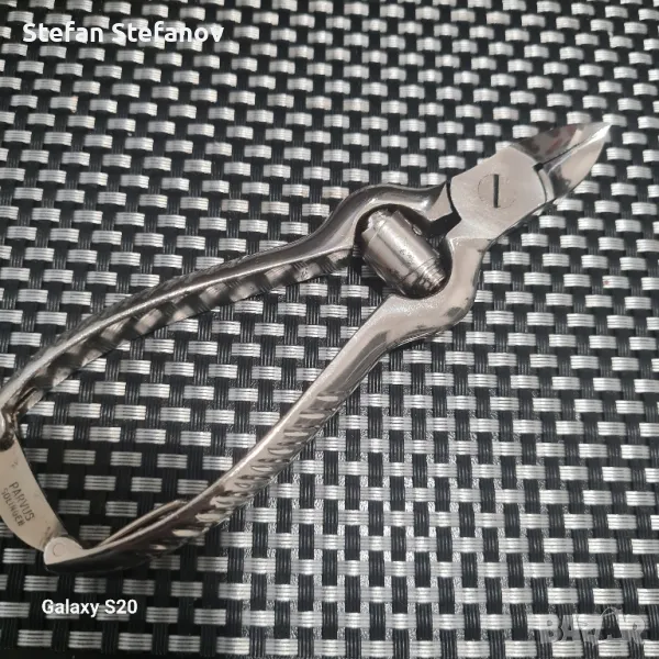 Ножица на солинген, снимка 1