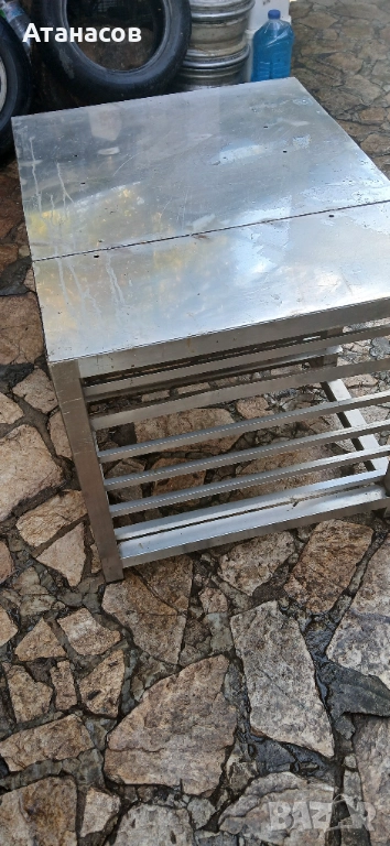 Стелаж, снимка 1