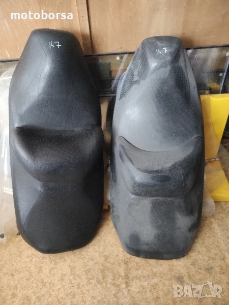 седалки Сузуки К7, снимка 1